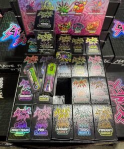 Stoner Stix After Hours 2G Disposable