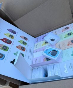 STEALTHY 2G Disposable