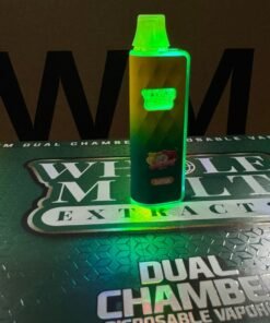 WHOLE MELTS Phase 4 2G Disposable