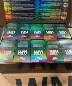 WHOLE MELTS Phase 4 2G Disposable