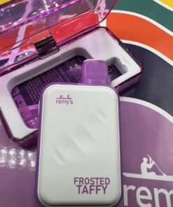 Remys 2G Liquid Diamonds