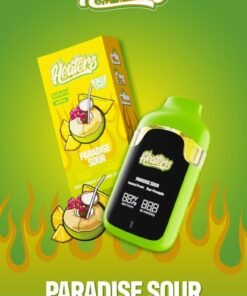 Heaters 3G Duo Disposables