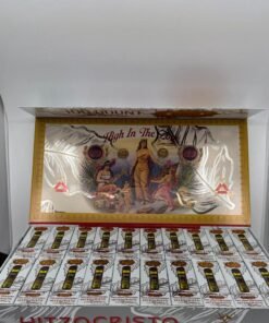 HITZ Ocristo 2G Disposable