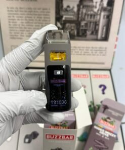 Buzzbar Buzzopoly Edition 3G Disposable