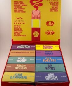 Grab and Dab 2G Diamond Infused