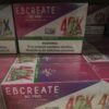 EBCREATE BC PRO by ELF BAR 40K Puff