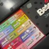 BESOS 2G Switch 3 Flavors in 1 Device
