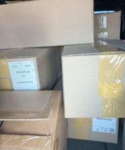 FACE OF LA “Hashhole Blinkers” 2G Disposable