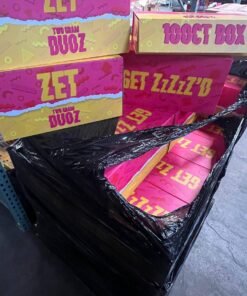 ZET 2G DUOZ Disposable