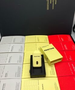 PASTIME 2G Disposables