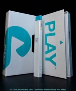 White Plug Play Better