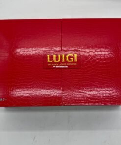 Luigi 2G V7 Series Disposables