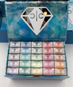 Clean Carts 2G Disposable Winter Blue Edition