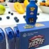 TASTE 2G SWITCH disposable
