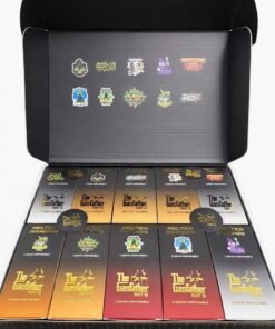 Father 2G Disposables