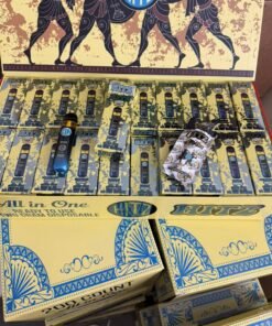 Hitz Gladiator Edition 2G Disposable