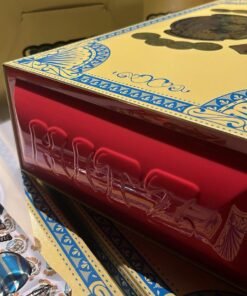 Hitz Gladiator Edition 2G Disposable