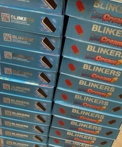 BLINKERS FLIP Ice Cream Edition