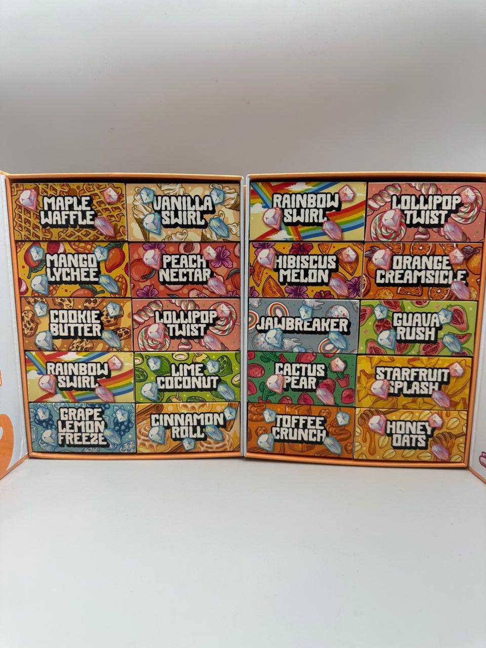 FAVORITES 2G Minis FAVORITES 2G Minis