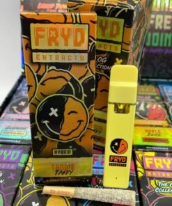 FRYD 2G OG Disposable
