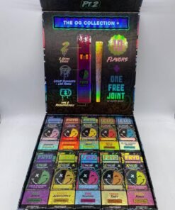 FRYD 2G OG DISPOSABLE