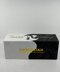 OG CAKE 2G METALLICA Disposable