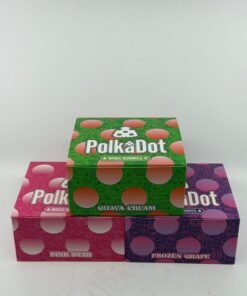 Polka Dot Gummies