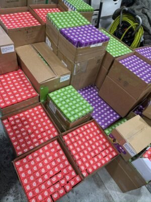 BISHOP BOYZ 1G Disposables