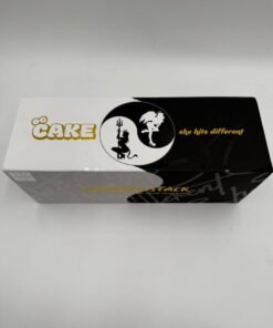 OG Cake Yin Yang Edition,