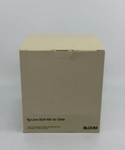 BLOOM Live Surf