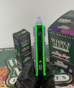 WHOLEMELT V5 Candy Edition