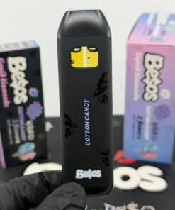 BESOS Triple Chamber 2G Disposable