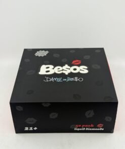 BESOS Triple Chamber 2G Disposable