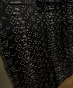 V!BEZ 2G Disposable “Black Edition