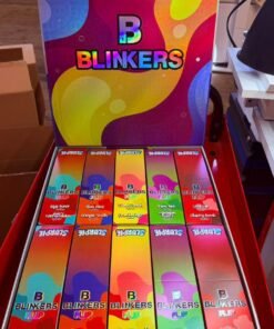 BLINKER FLIP 2G Disposable “Slurpee Edition