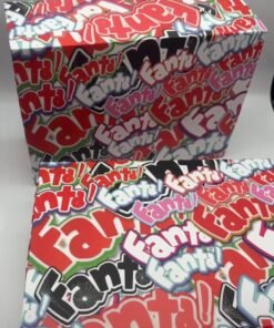 Fanta 2G disposable vape