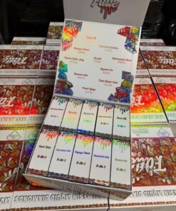 FADE 2G is a premium cannabis