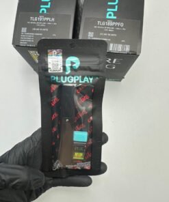 PLUG PLAY Full Set Kit 1G Pod & Battery