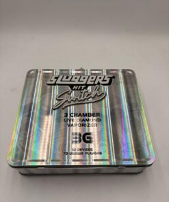 SLUGGER 3G Disposable