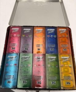 SLUGGER 3G Disposable