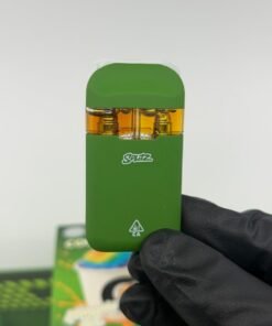 SPLITZ 2G Disposable “Corner Drop