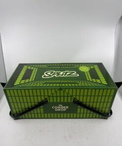 SPLITZ 2G disposable Conner drop