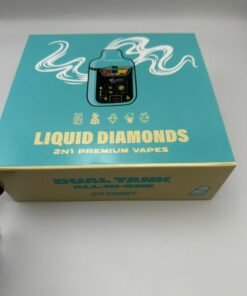 Runtz 2G disposable