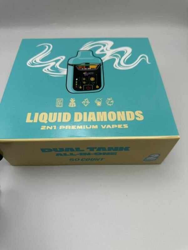Runtz 2G disposable