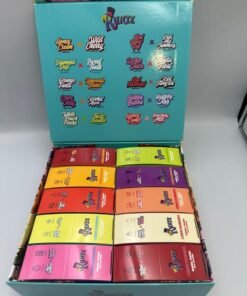 Runtz 2G disposable
