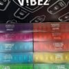 V!BEZ 2G “DUO” Dual Disposable