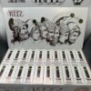 HITZ 2G disposable Zeus Edition