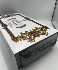 HITZ 2G “Zeus Edition” Disposable .