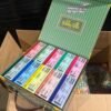 Hidden Hills 2G DUO disposable