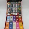 Heaters 3G Disposable Vape